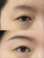 -德绣·机器野生眉发际线·美瞳线半永久