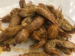 -吉源大排档·鱼生·海鲜(烧烤彩印厂店)