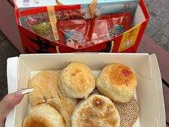 -采芝斋评弹茶馆(观前街店)