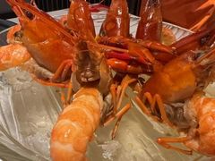 -红盔甲·小龙虾(天钥桥店)