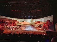 -华夏文旅西安度假区