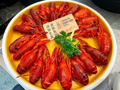 -一绪に寿喜烧(荟聚店)