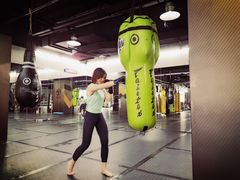 -天行健身＆天行拳馆跆拳道·格斗TXGYM