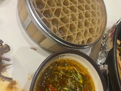 -老爷庙风味美食府(魏都大道店)
