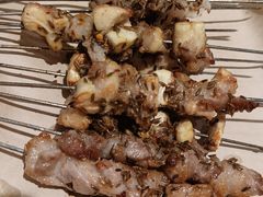 -全家福烤鸭店(首经贸店)