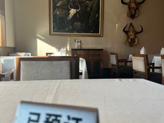 -拉萨瑞吉酒店-秀餐厅