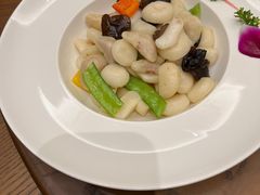 -水月周庄铂尔曼酒店-水月荟中餐厅