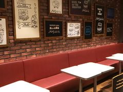 -汉堡王(上海凌云壹街坊店)