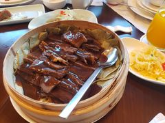 -彩丰楼·中餐厅(国家会展中心上海洲际店)