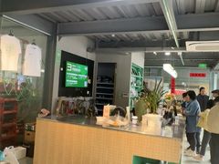 -绿壁虎攀岩基地(Tcar店)