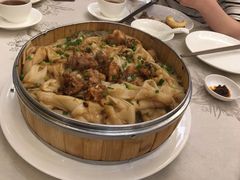 排骨陈村粉-香云轩·顺德菜(香云纱园林酒店店)