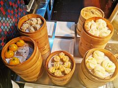 -上海丽笙精选海仑宾馆·莫赛克餐厅