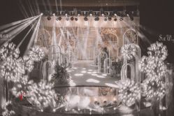 -中谷小南国花园酒店·宴会厅