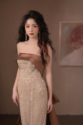 -艾米丽婚纱礼服