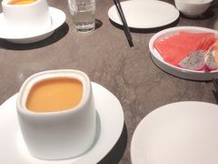 -汤城小厨•粤菜•靓汤(苏州街店)