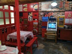 -小辉哥大排档(船山路总店)