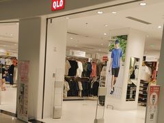 -优衣库(威海威高购物中心店)