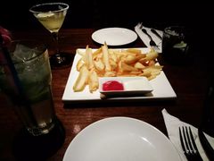 -秀·爱尔兰餐吧(上海路店)