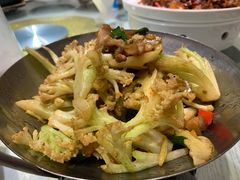 -小柴米·传统江西菜(八一广场店)