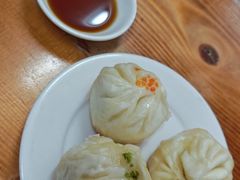 -恒记金煎包(指南里小区店)