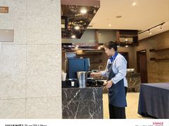 -安徽宿州希尔顿逸林酒店