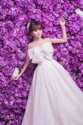 -蒙娜丽莎婚纱摄影(南门店)