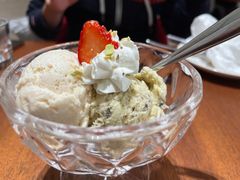 -ELI FALAFEL Lebanese&Mediterranean黎巴嫩美食(富城路店)