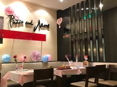 -必胜客(万象城店)