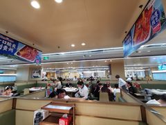 -海底捞火锅(大融城店)