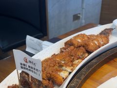 -醉壹号海鲜大排档·老厦门特色菜(厦门美食地标店)