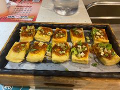 -猫抓烤肉(武进吾悦广场店)