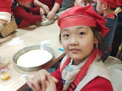 -瑞丁熊原版阅读(大华校区)