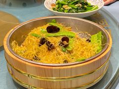 -围龙屋客家食府(福田店)