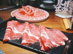 -快乐小羊火锅餐厅(农科路店)