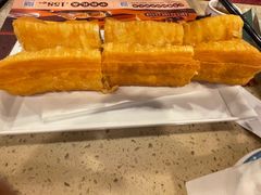 -点都德(聚福楼店)