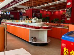 -辣动时代自助小火锅(大庆路店)