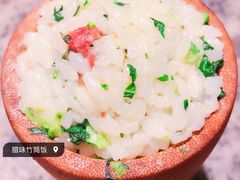 -南京大牌档(香港广场店)
