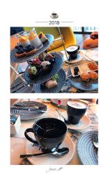 下午茶-杭州临平万丽酒店·万丽厅·宴会厅