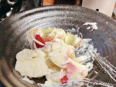 -九田家黑牛烤肉料理(新辰里亚运村店)