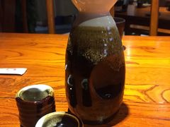 桂花酒-醉长安(南门总店)