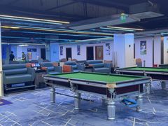 -嘉爵台球棋牌俱乐部(湾厦店)