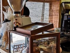 -春庄咖啡SpringHues(钟楼小区店)
