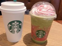 -星巴克臻选(郑州国贸360广场店)