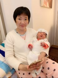 -和伊母婴护理中心·全套房(金山店)