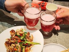 -大哈福烧烤·海鲜·家常菜(延安三路店)