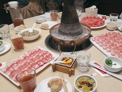 -阳坊大都涮羊肉(阳坊总店)