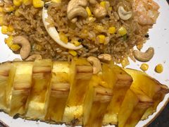 -大树餐厅(红旗街万达店)