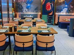 -庖丁兄弟干式熟成牛排自助餐厅(仁恒伊势丹店)