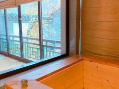 -北京古北水镇御舍温泉酒店