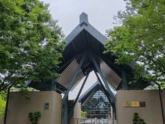 -鸿山遗址博物馆